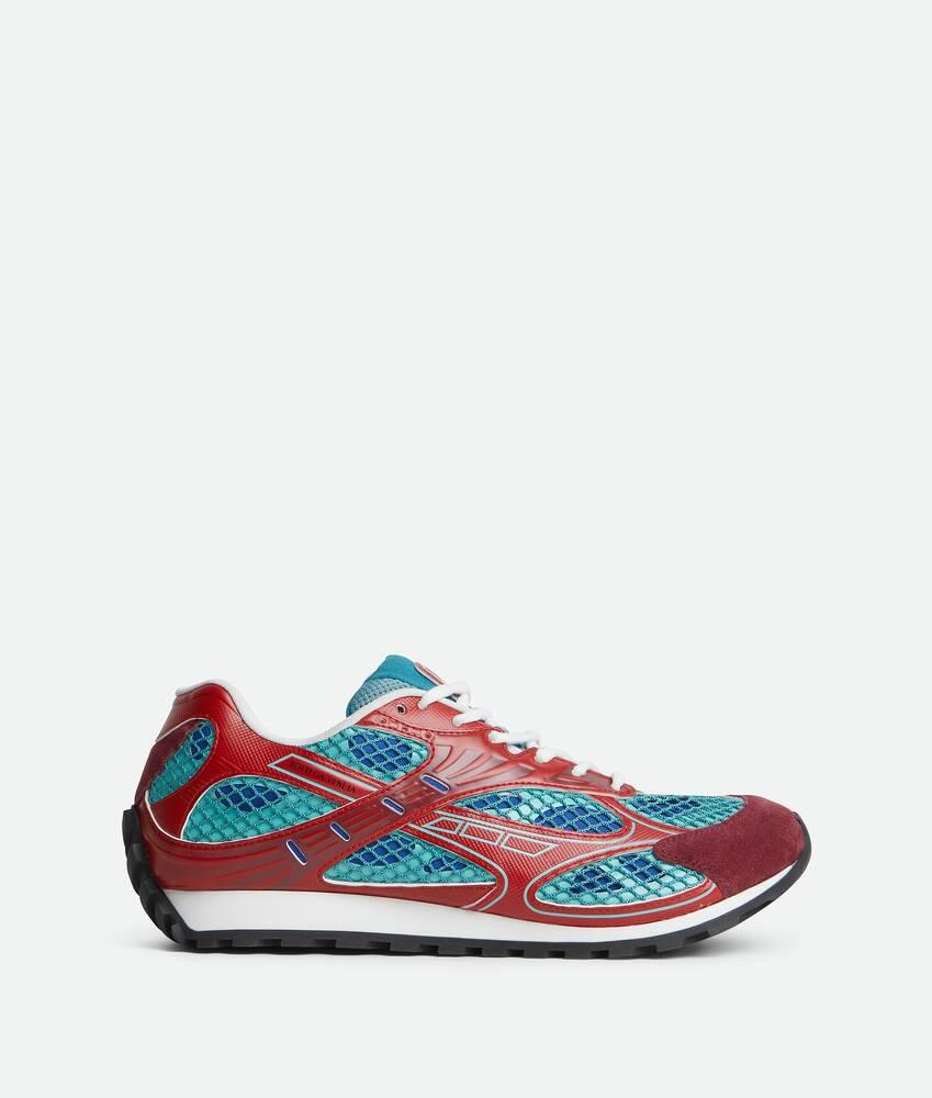 orbit sneaker by BOTTEGA VENETA