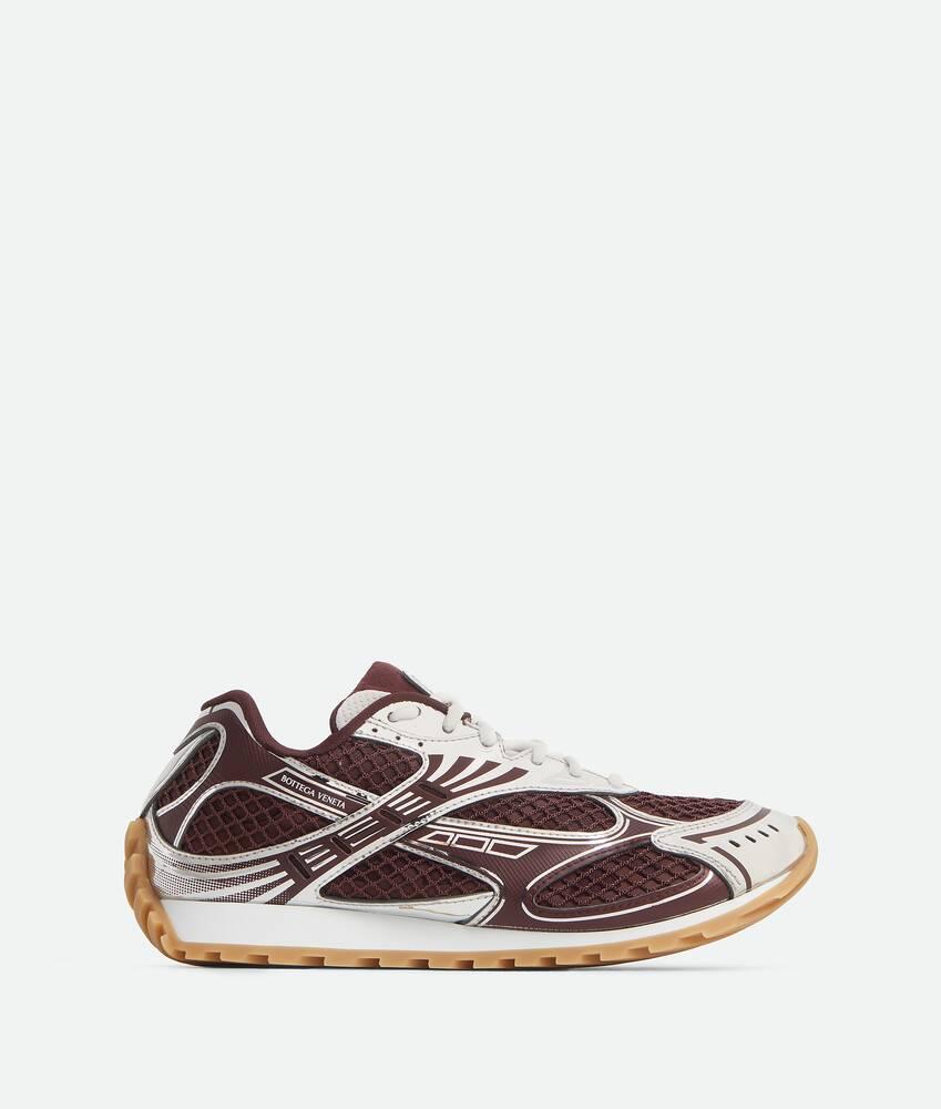 orbit sneaker
                            
                            
                                orbit sneaker by BOTTEGA VENETA