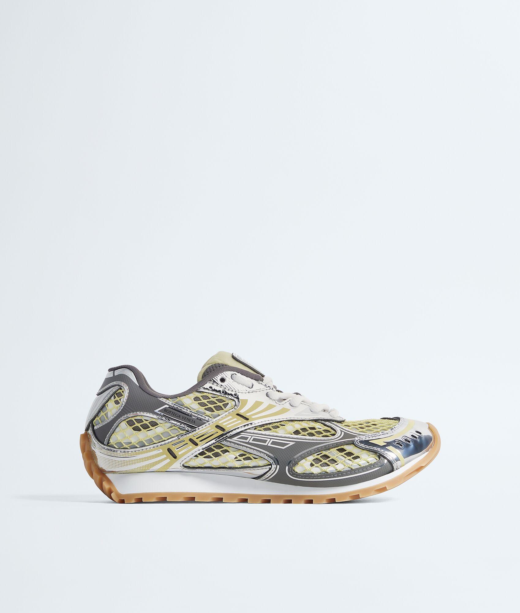 orbit sneaker
                            
                            
                                orbit sneaker by BOTTEGA VENETA