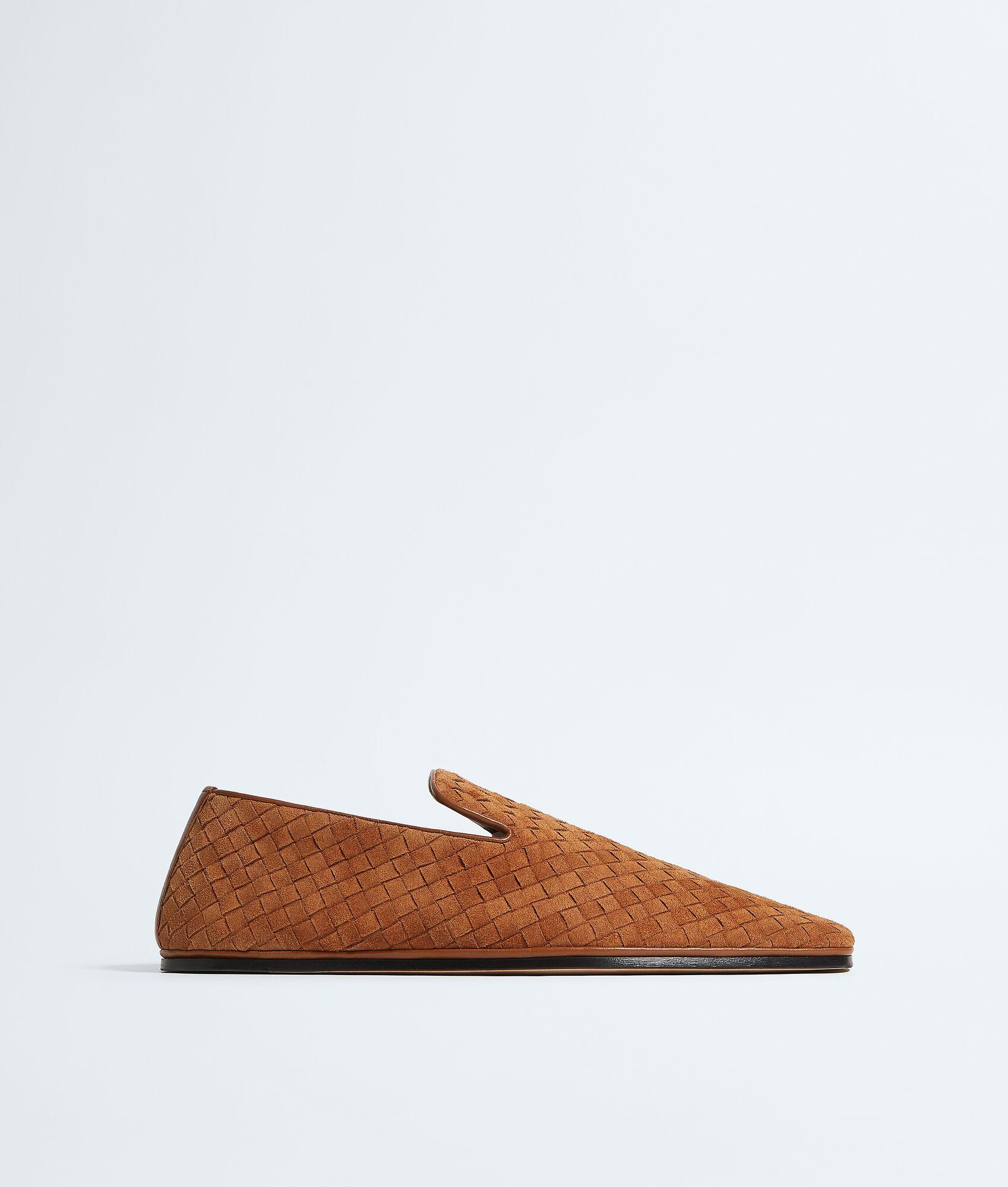 palazzo slipper
                            
                            
                                palazzo slipper by BOTTEGA VENETA