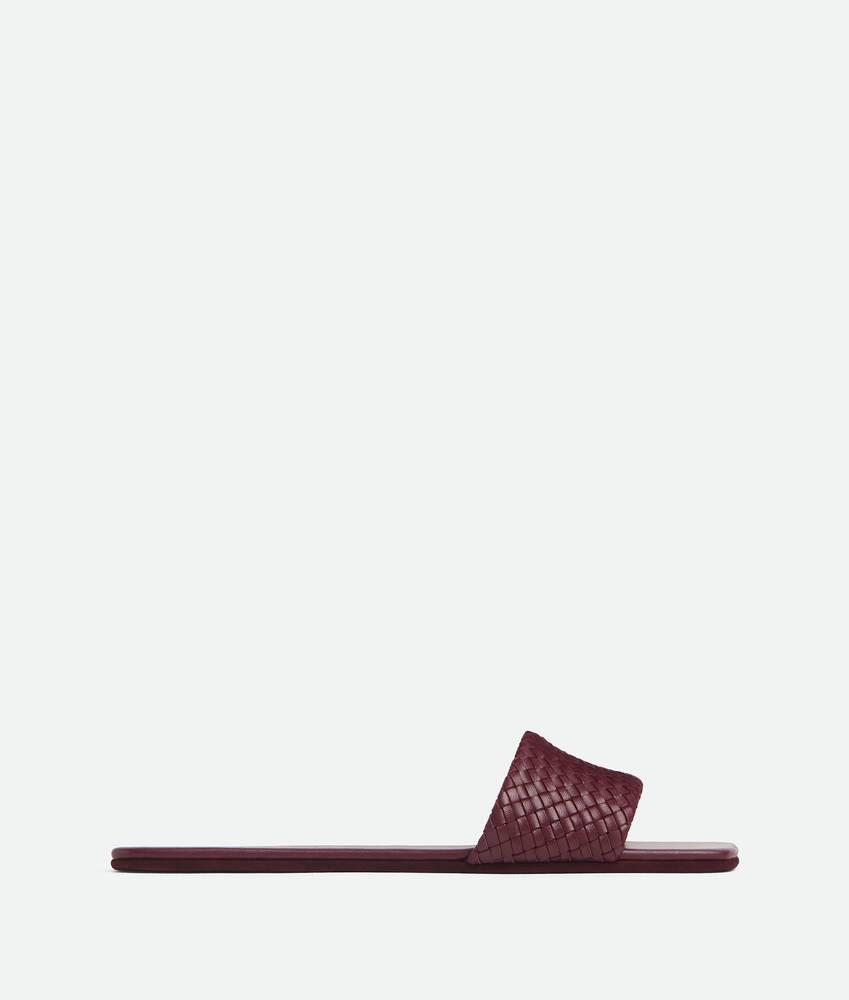 palazzo travel flat mule
                            
                            
                                palazzo travel flat mule by BOTTEGA VENETA