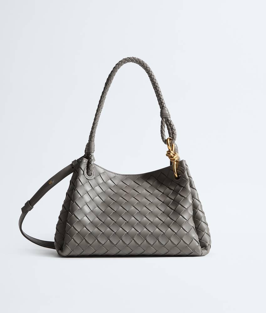 parachute
                            
                            
                                parachute by BOTTEGA VENETA