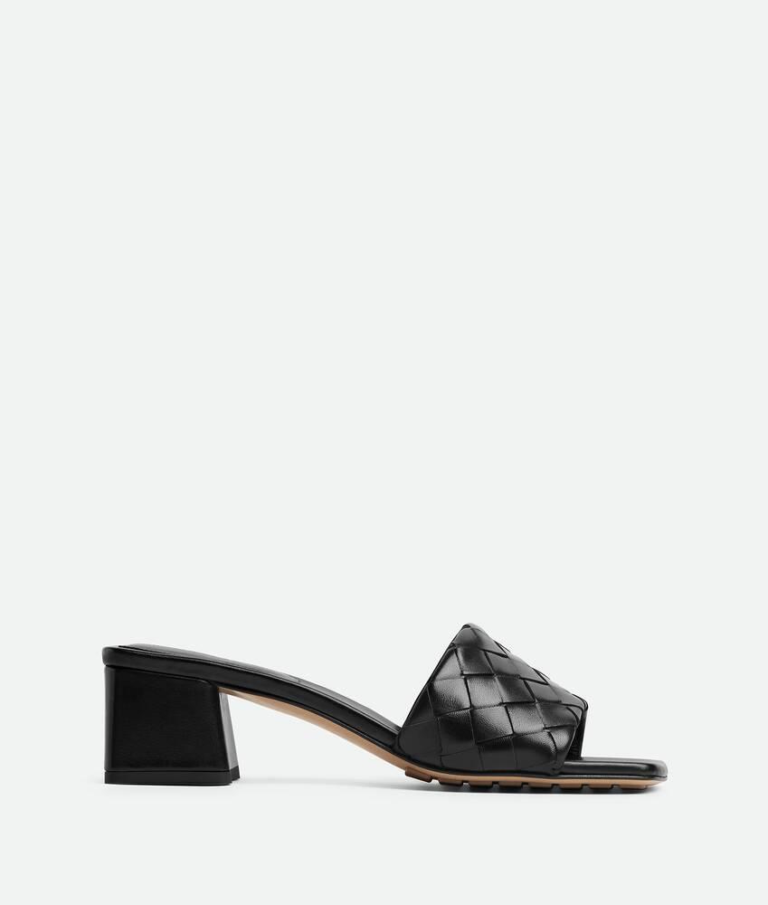 parco mule by BOTTEGA VENETA