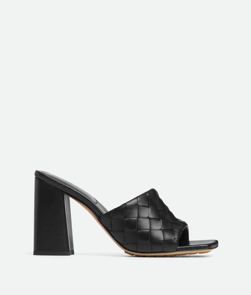 parco mule
                            
                            
                                parco mule by BOTTEGA VENETA