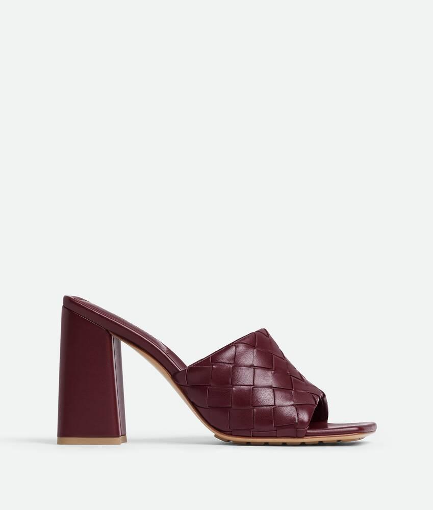 parco mule
                            
                            
                                parco mule by BOTTEGA VENETA