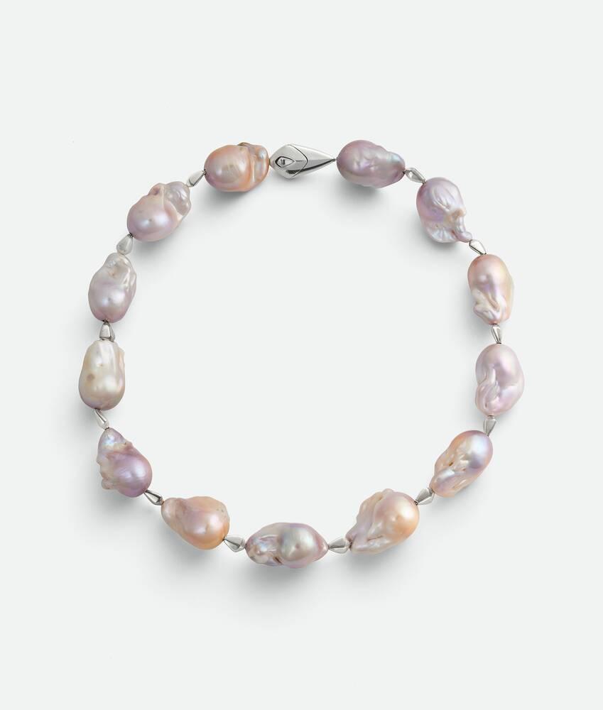 pearl necklace by BOTTEGA VENETA