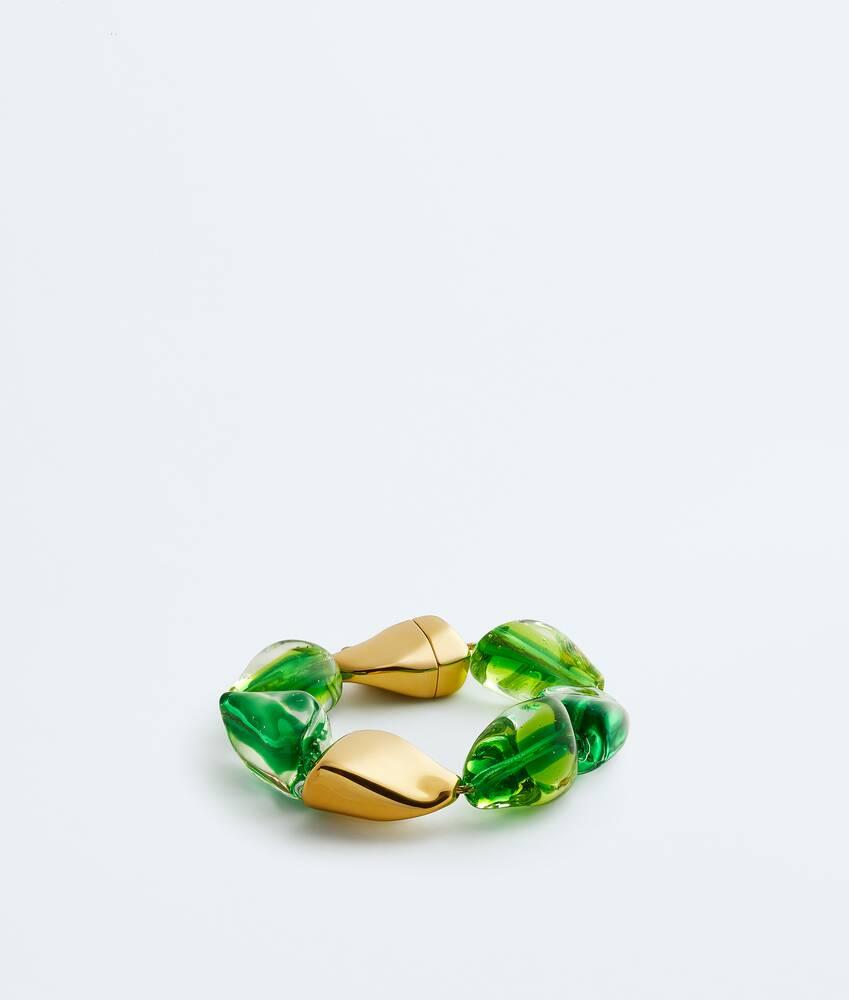 prisma bracelet
                            
                            
                                prisma bracelet by BOTTEGA VENETA