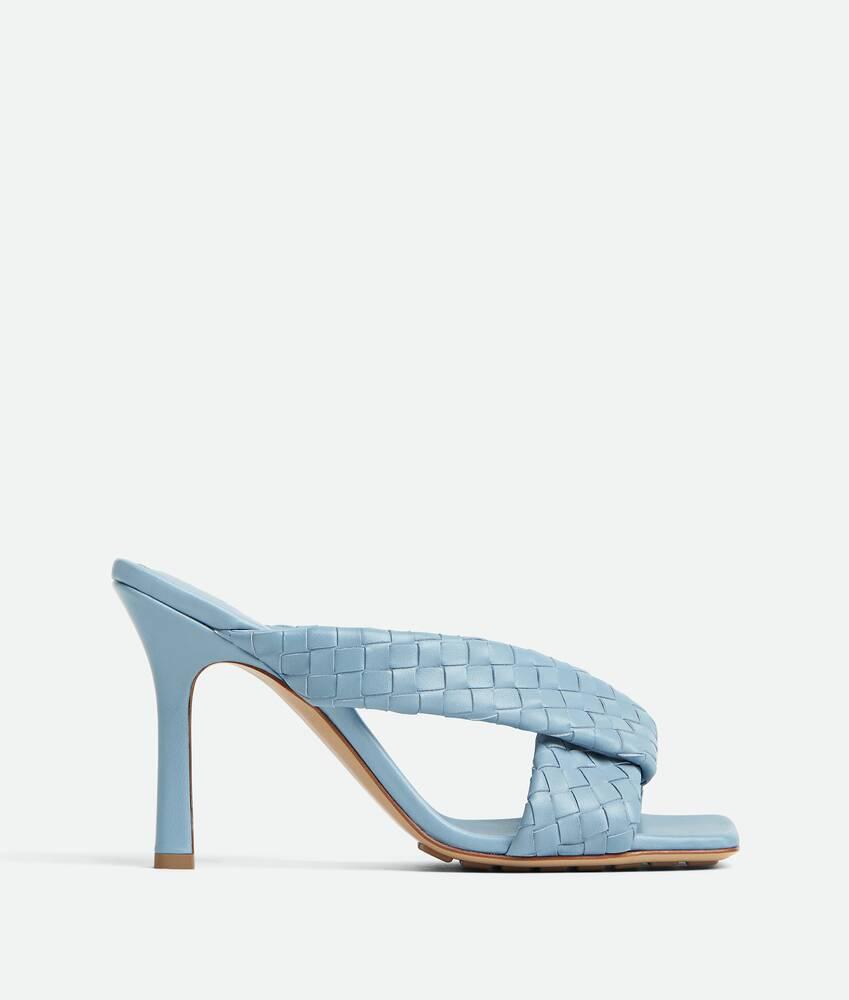 riva mule by BOTTEGA VENETA
