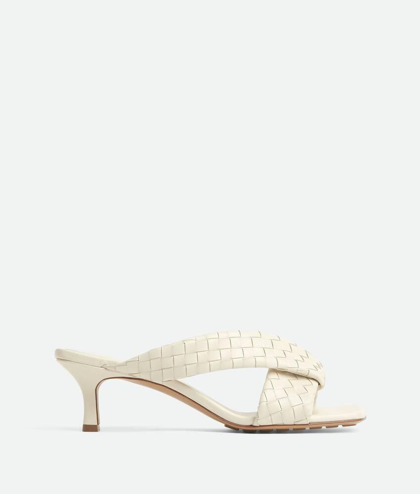riva mule by BOTTEGA VENETA