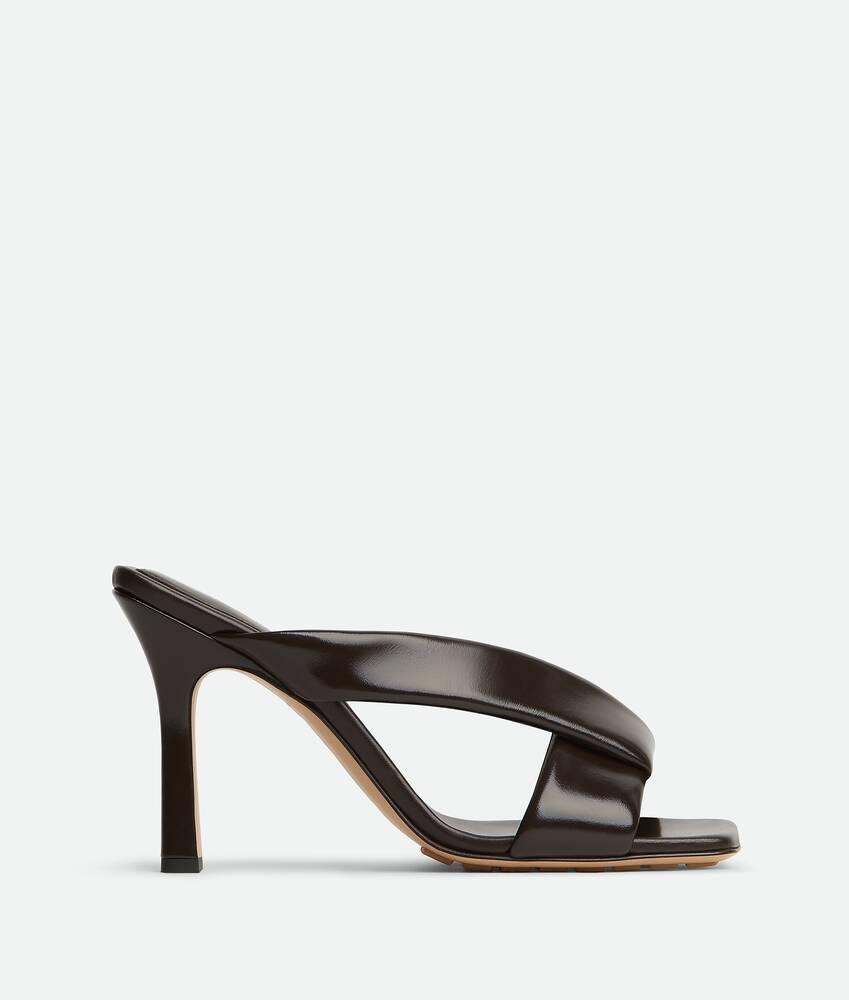 riva mule by BOTTEGA VENETA