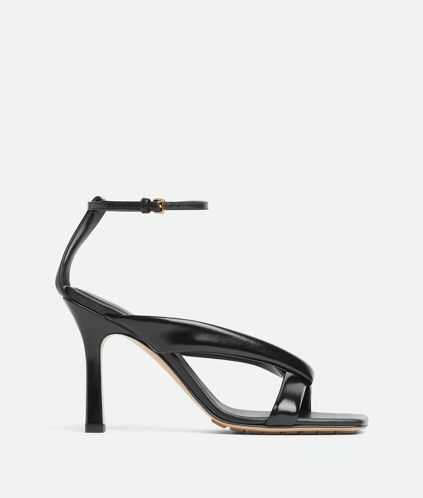 riva strap sandal
                            
                            
                                riva strap sandal by BOTTEGA VENETA