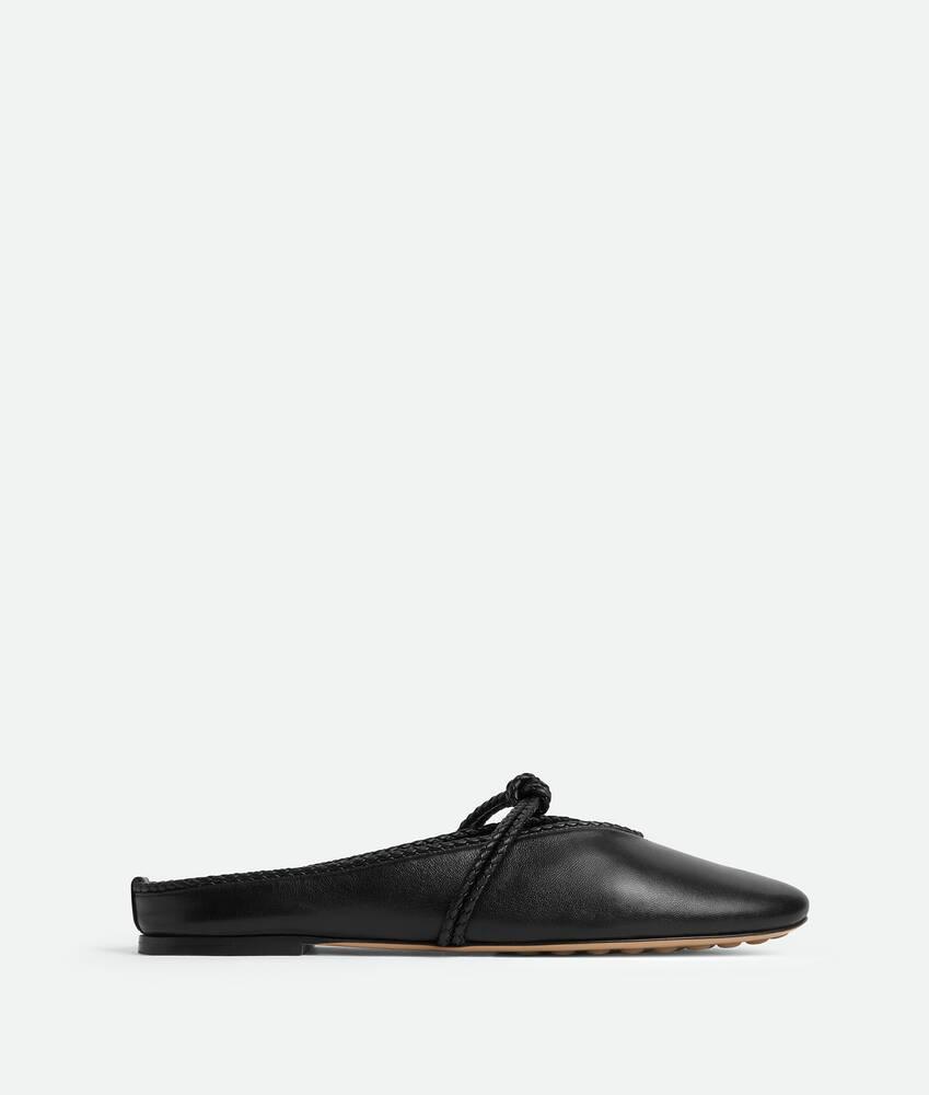 rosa mary-jane ballerina
                            
                            
                                rosa mary-jane ballerina by BOTTEGA VENETA