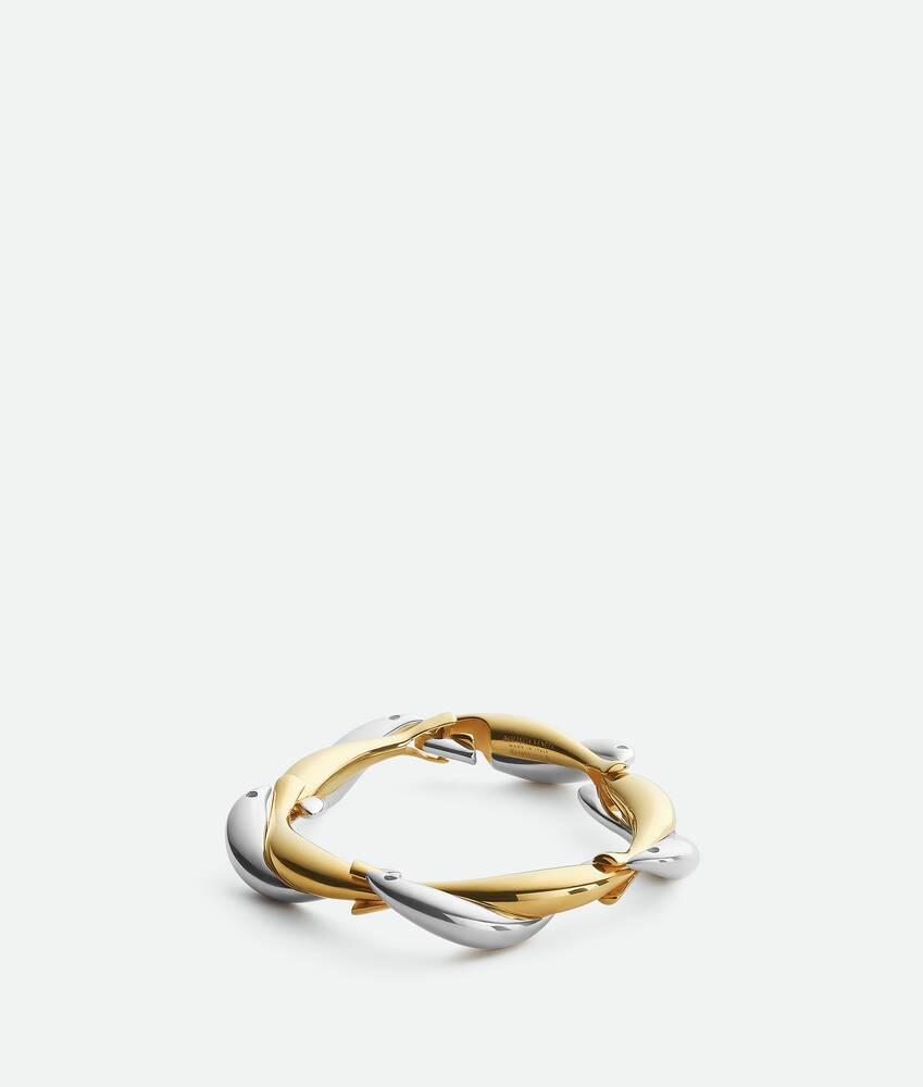 sardine bracelet
                            
                            
                                sardine bracelet by BOTTEGA VENETA