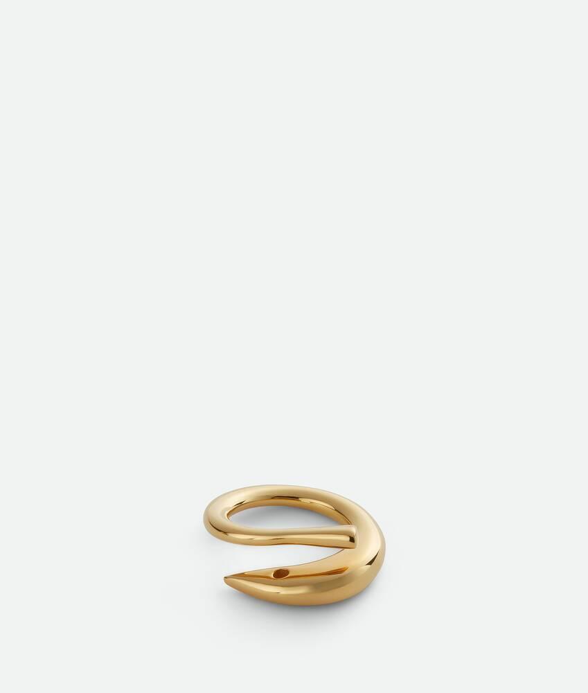 sardine ring
                            
                            
                                sardine ring by BOTTEGA VENETA