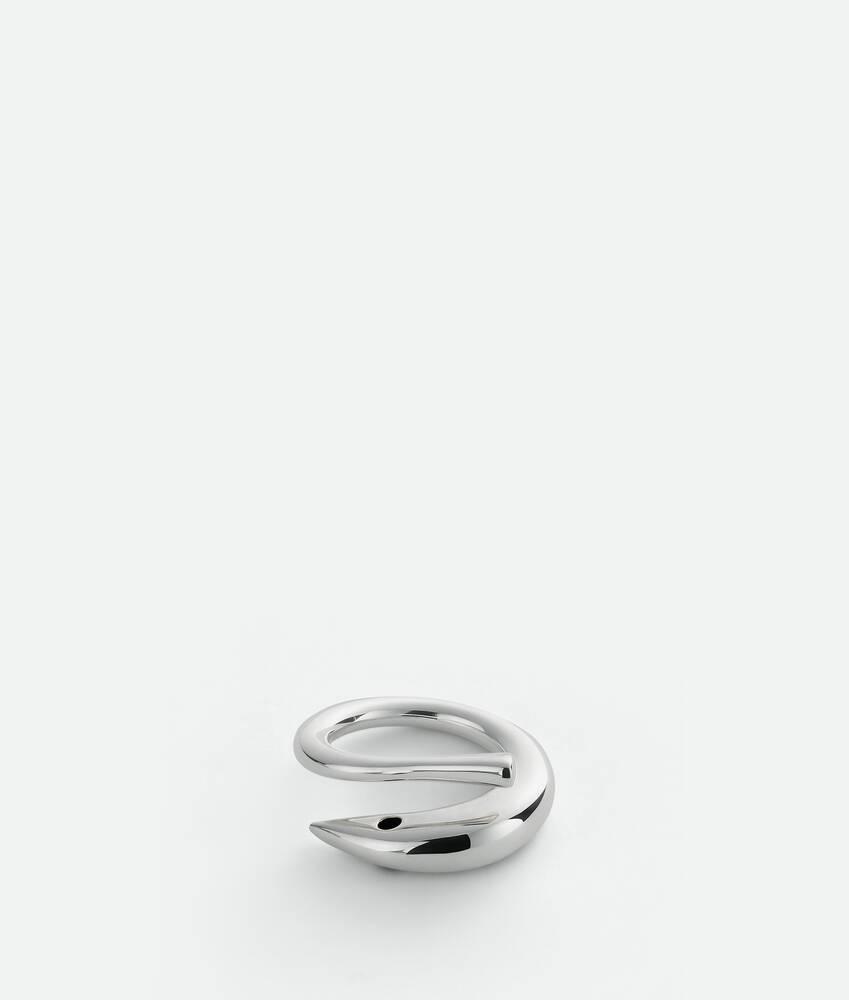 sardine ring
                            
                            
                                sardine ring by BOTTEGA VENETA