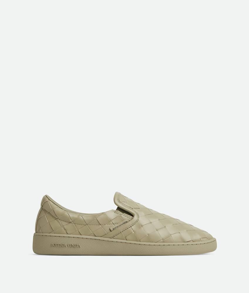 sawyer sneaker by BOTTEGA VENETA