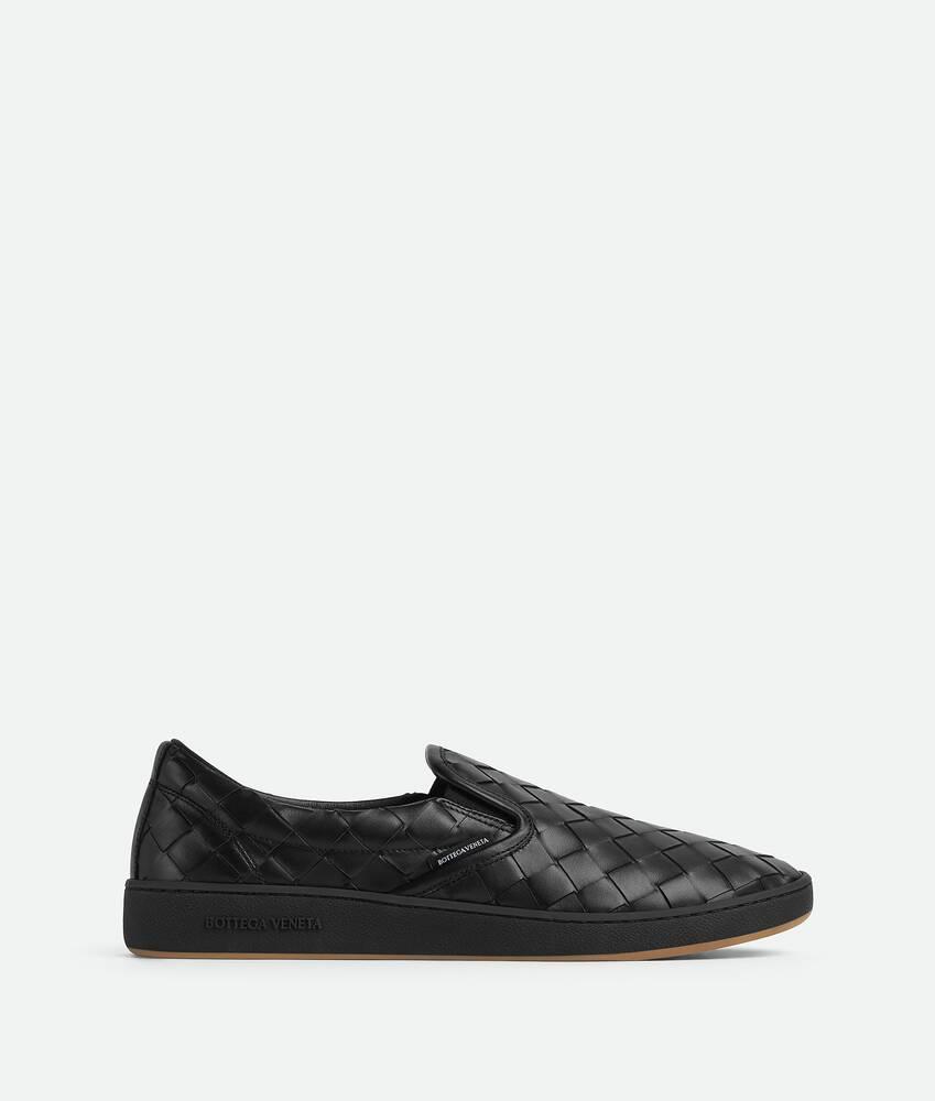 sawyer sneaker by BOTTEGA VENETA
