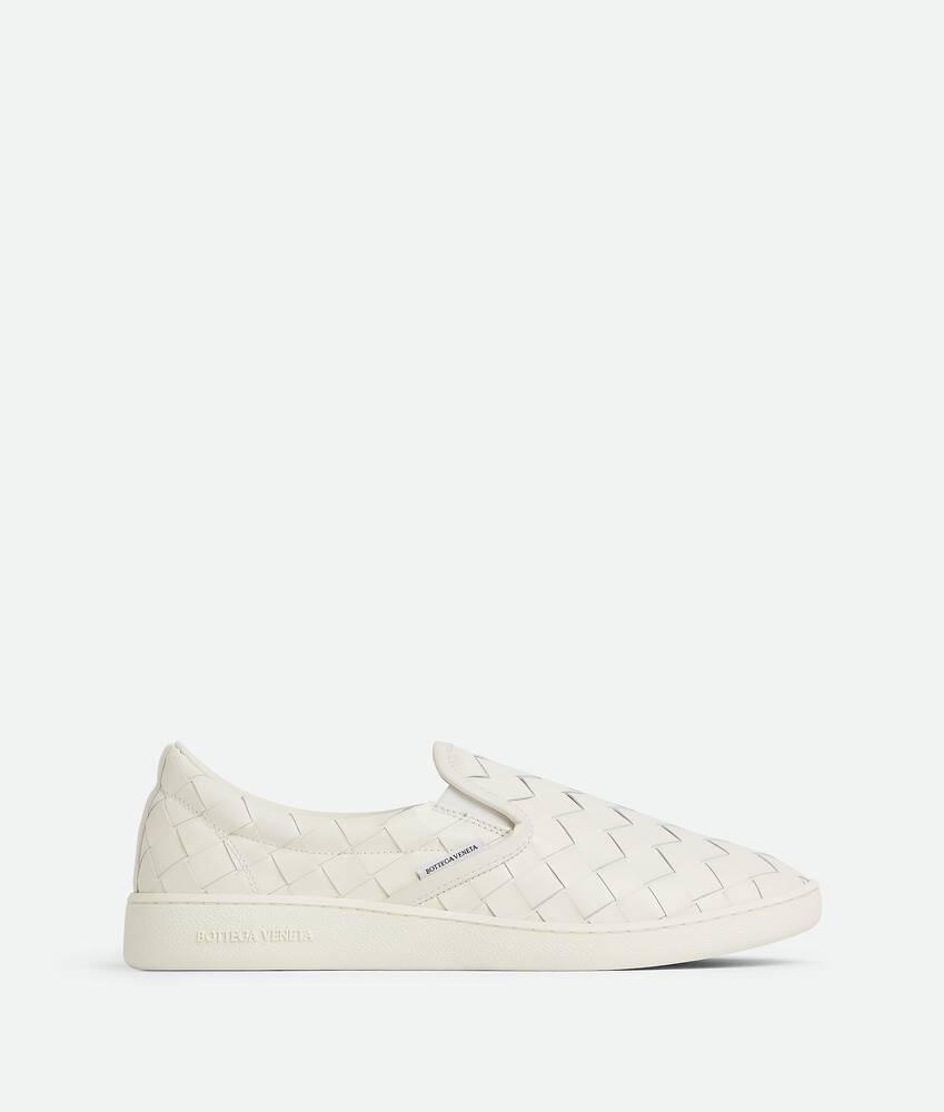 sawyer sneaker by BOTTEGA VENETA