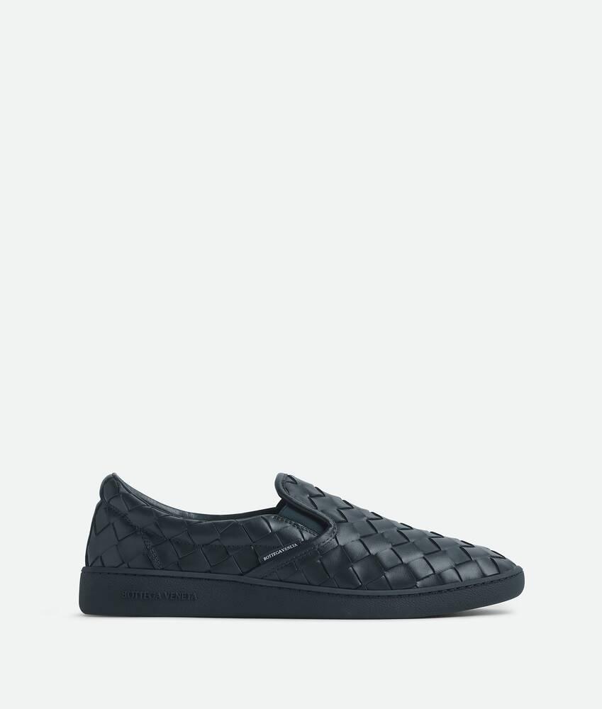 sawyer sneaker by BOTTEGA VENETA