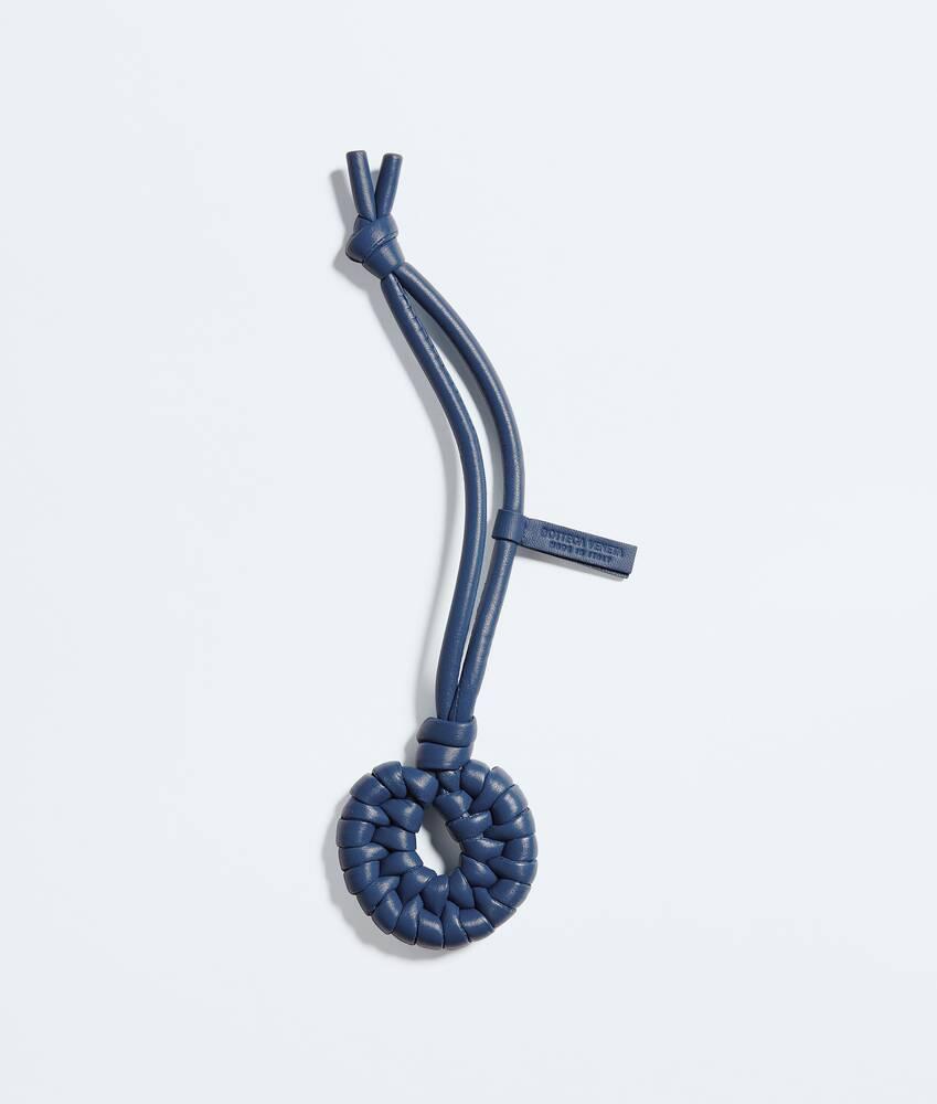 seashell knot charm
                            
                            
                                seashell knot charm by BOTTEGA VENETA