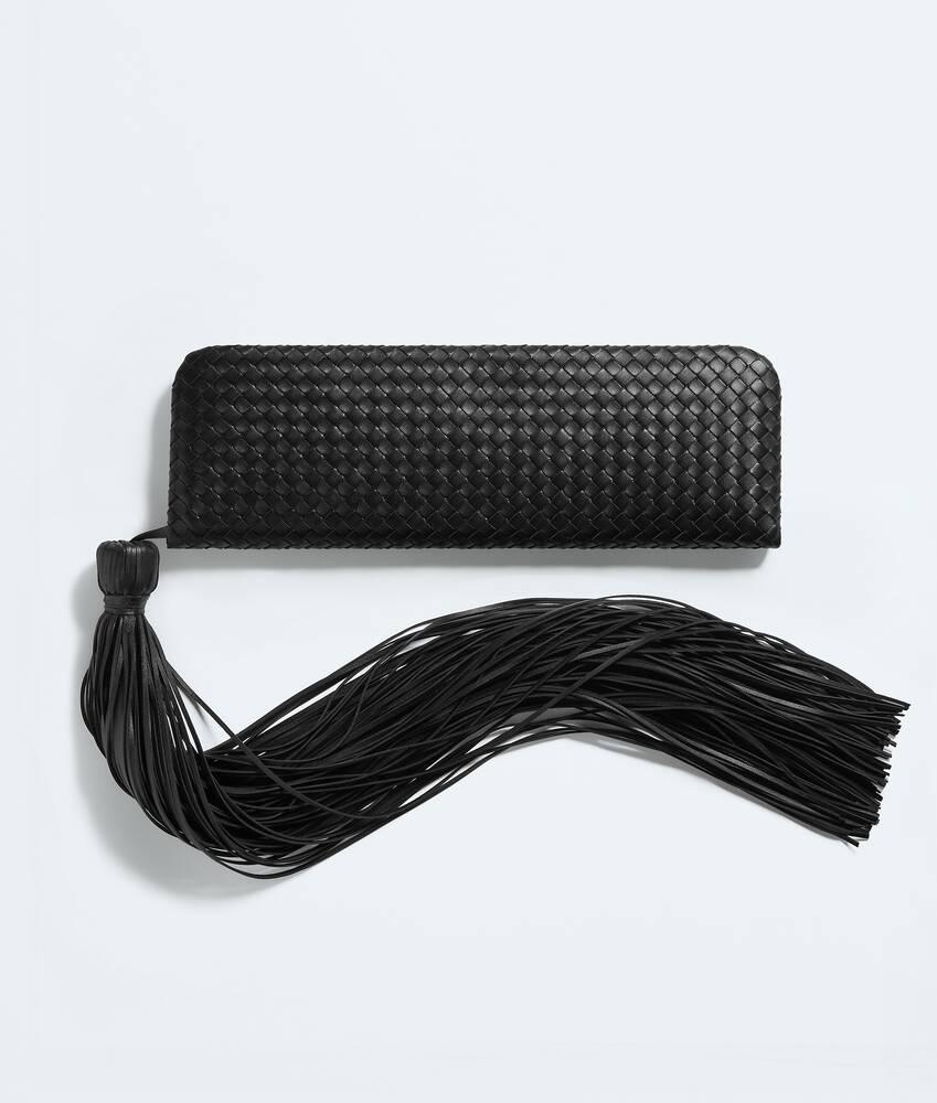 serata clutch
                            
                            
                                serata clutch by BOTTEGA VENETA