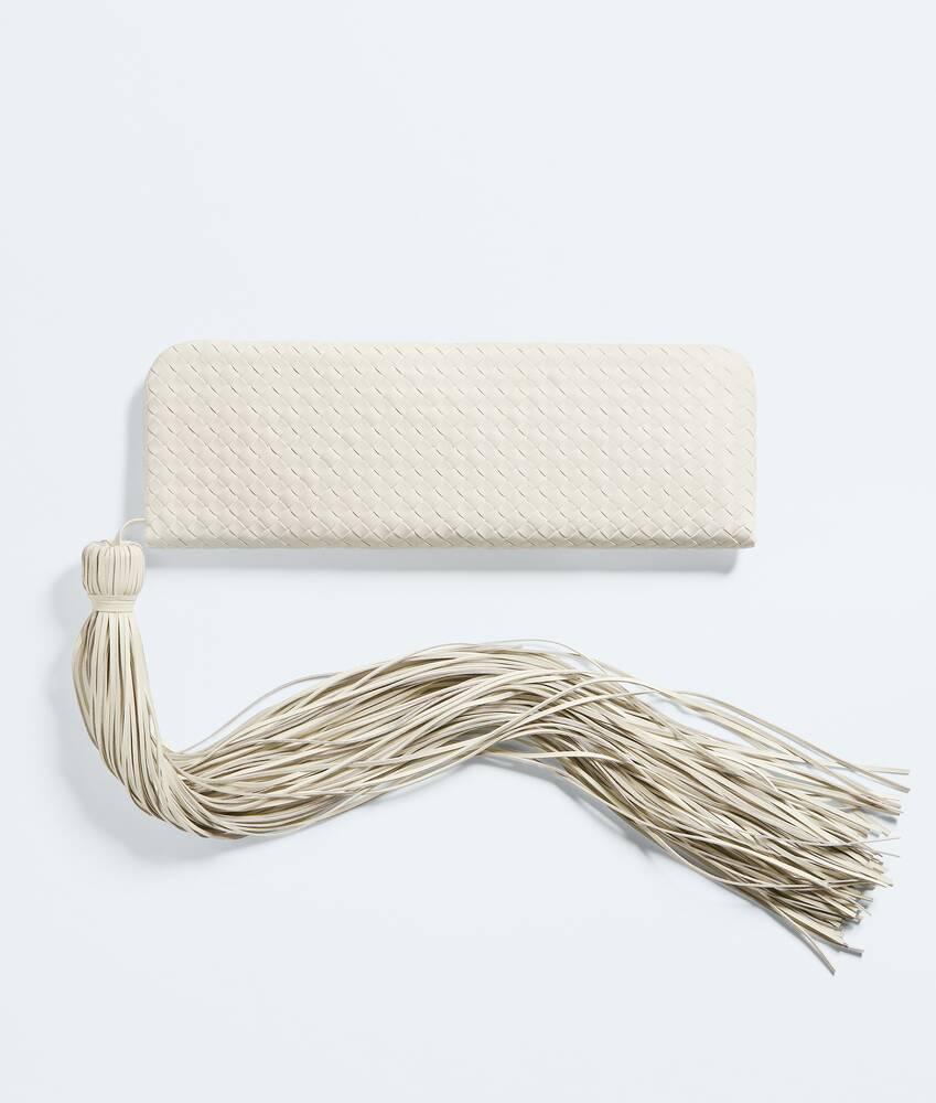 serata clutch
                            
                            
                                serata clutch by BOTTEGA VENETA