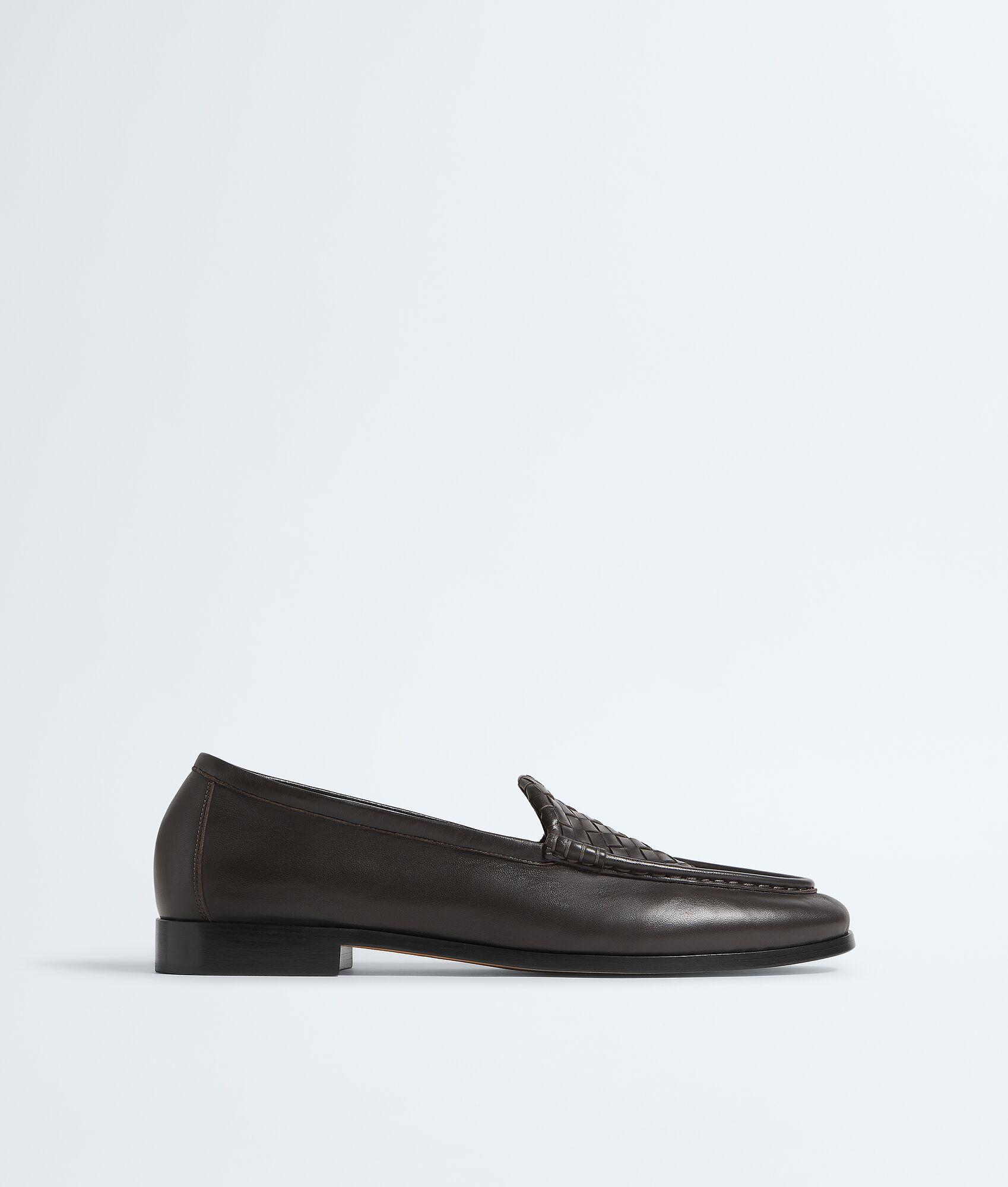 silenzio loafer
                            
                            
                                silenzio loafer by BOTTEGA VENETA