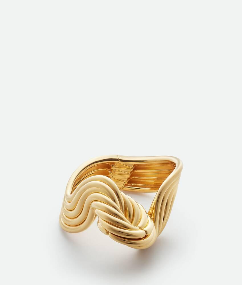 slice bracelet
                            
                            
                                slice bracelet by BOTTEGA VENETA