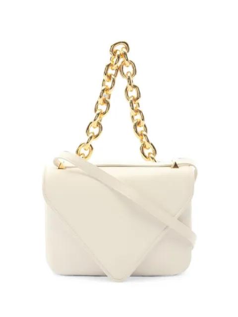 small Mount two-way handbag by BOTTEGA VENETA 