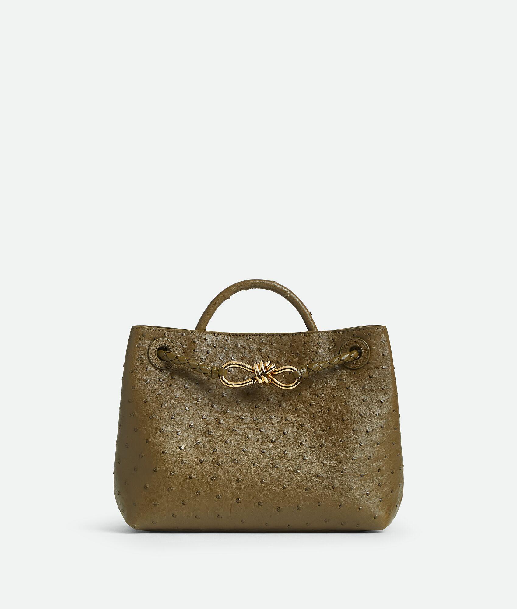 small andiamo
                            
                            
                                small andiamo by BOTTEGA VENETA
