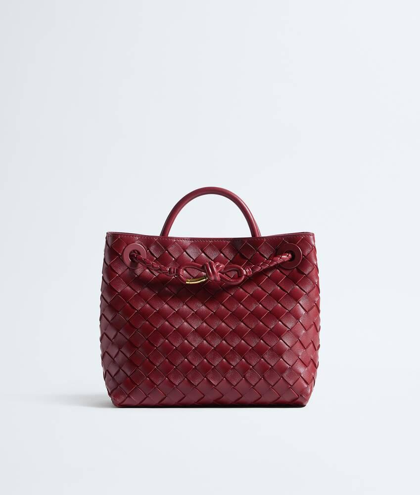 small andiamo
                            
                            
                                small andiamo by BOTTEGA VENETA