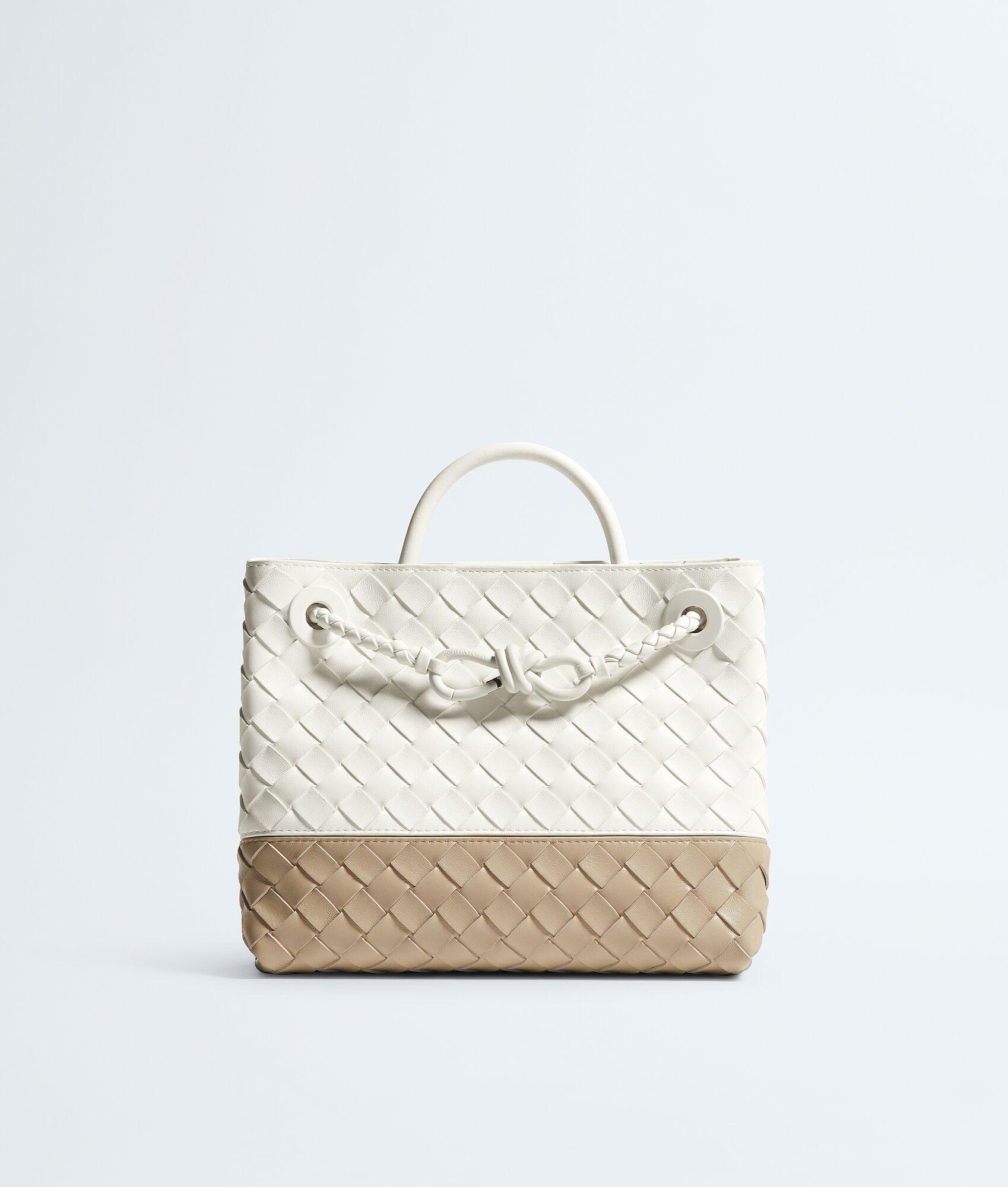 small andiamo
                            
                            
                                small andiamo by BOTTEGA VENETA