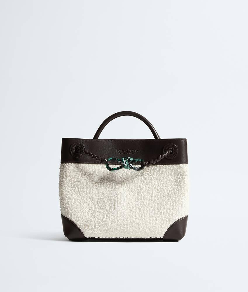 small andiamo
                            
                            
                                small andiamo by BOTTEGA VENETA