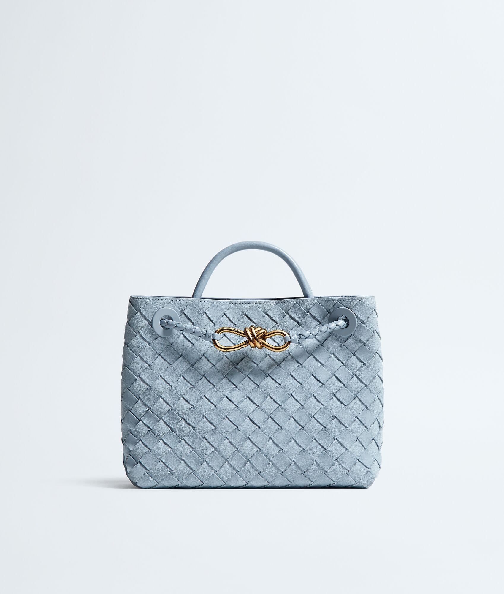 small andiamo
                            
                            
                                small andiamo by BOTTEGA VENETA
