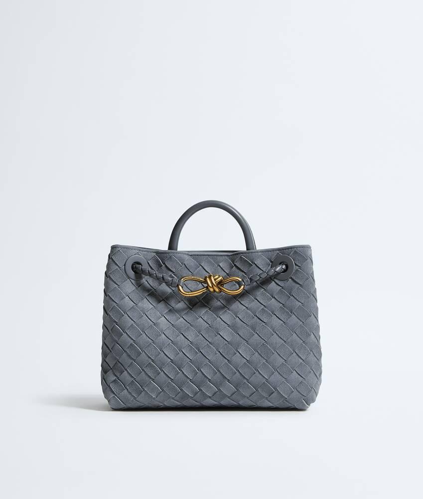 small andiamo
                            
                            
                                small andiamo by BOTTEGA VENETA