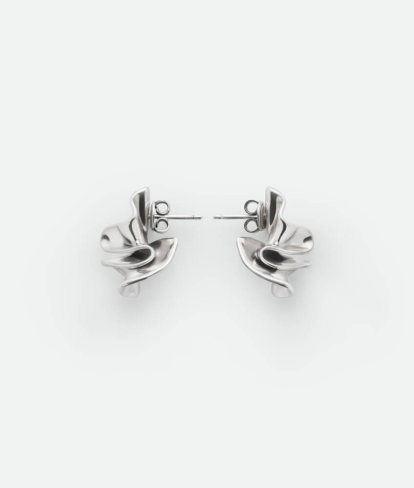 small anemone earrings
                            
                            
                                small anemone earrings by BOTTEGA VENETA