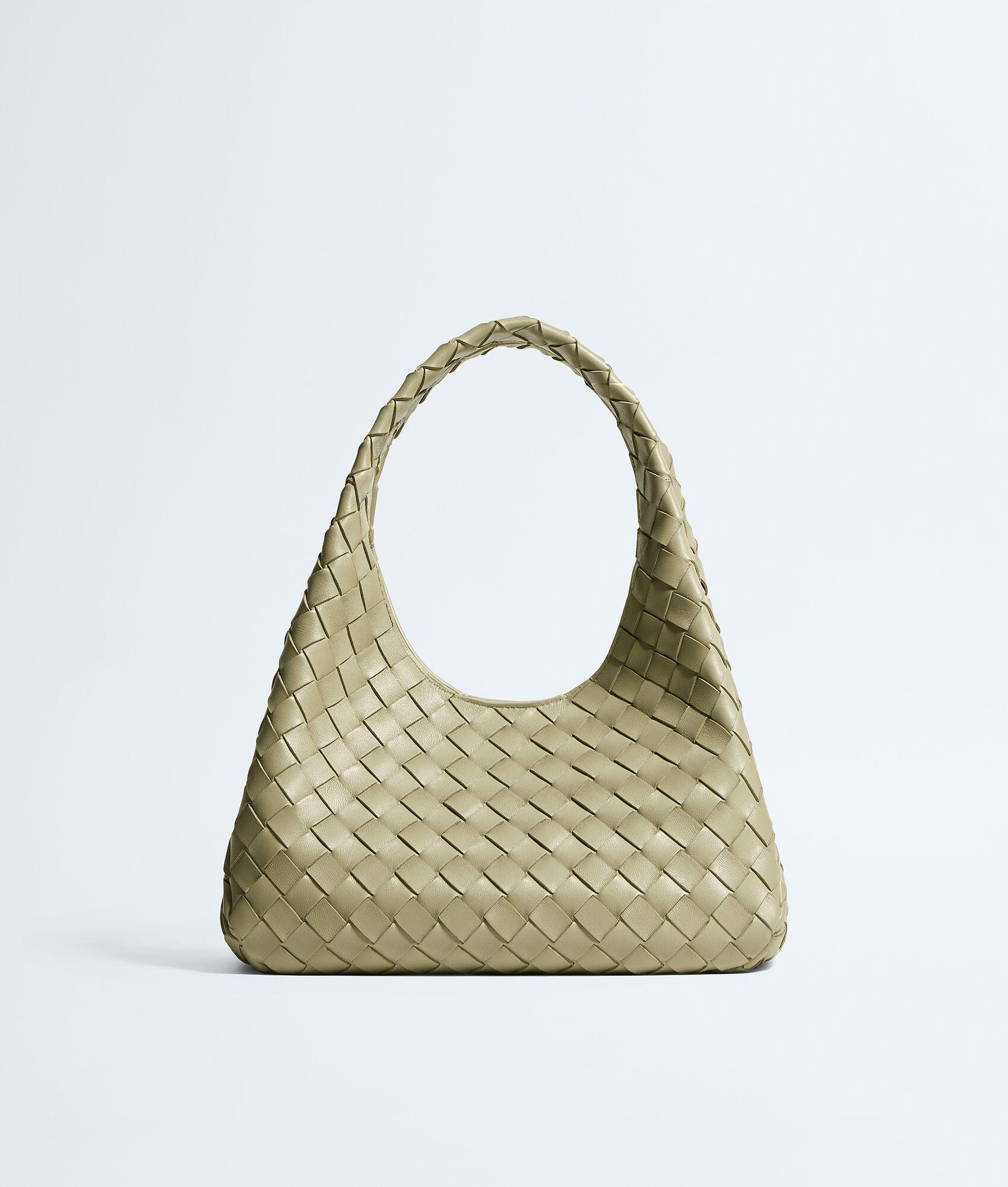 small campana
                            
                            
                                small campana by BOTTEGA VENETA