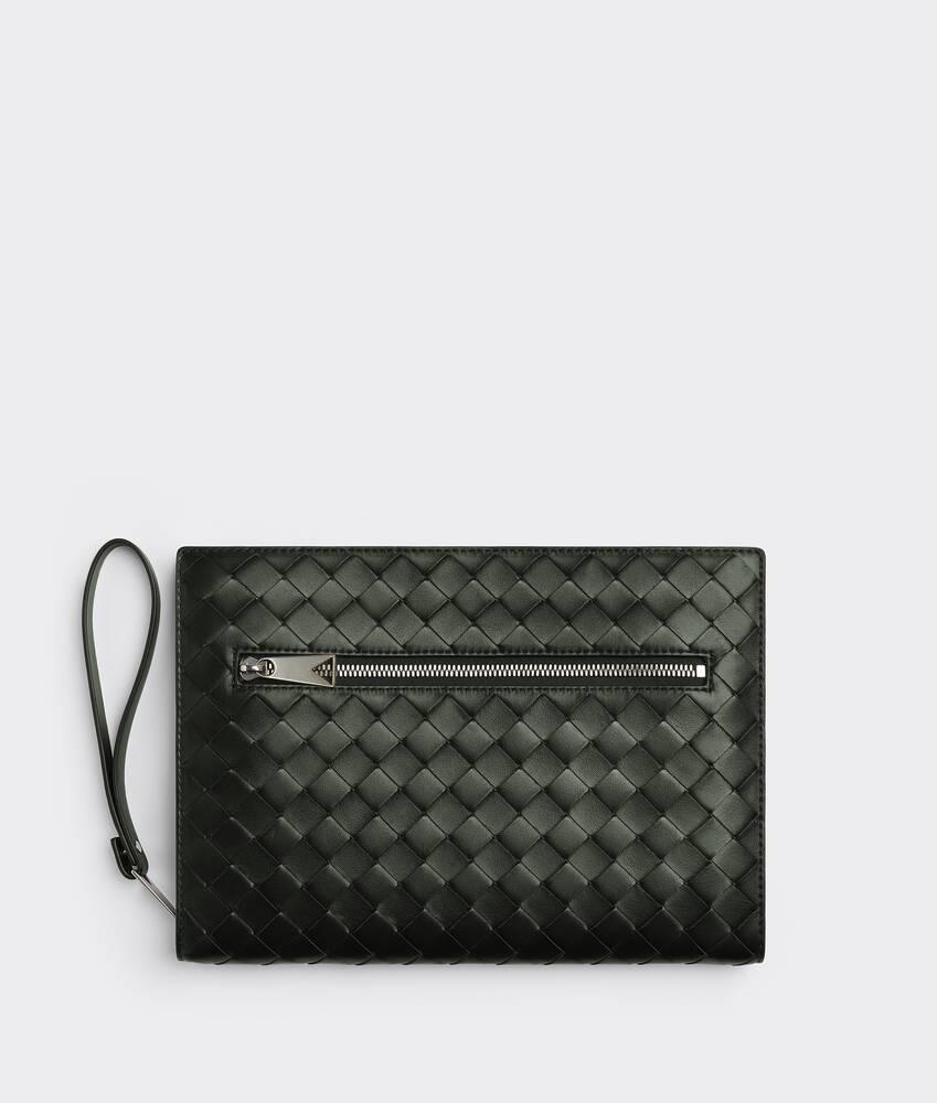 small classic intrecciato document case by BOTTEGA VENETA