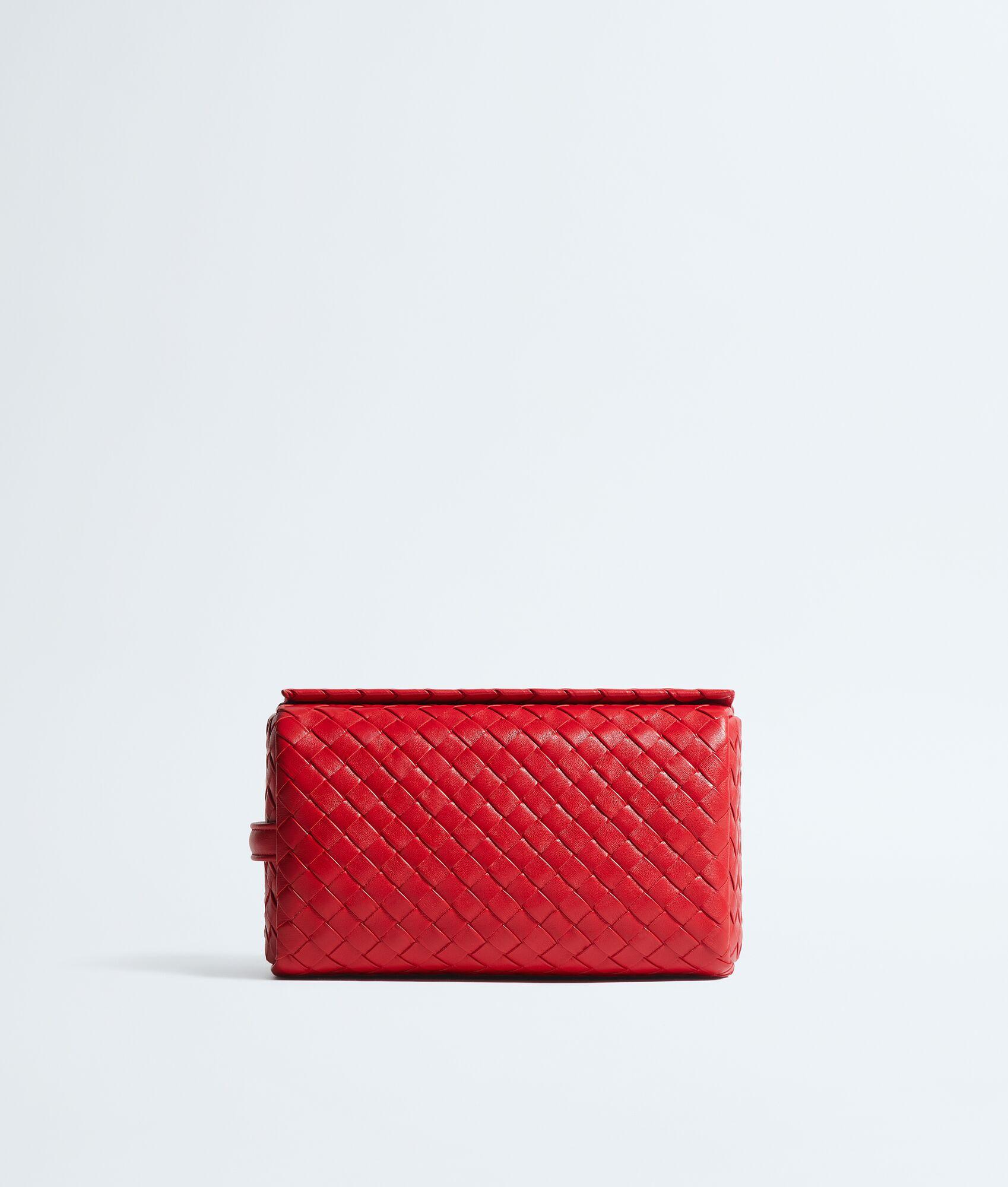 small cubo
                            
                            
                                small cubo by BOTTEGA VENETA
