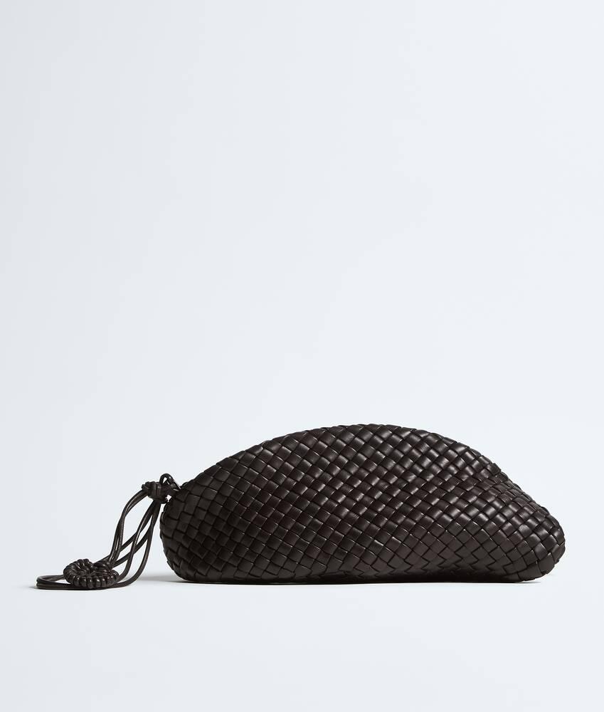 small onda clutch
                            
                            
                                small onda clutch by BOTTEGA VENETA