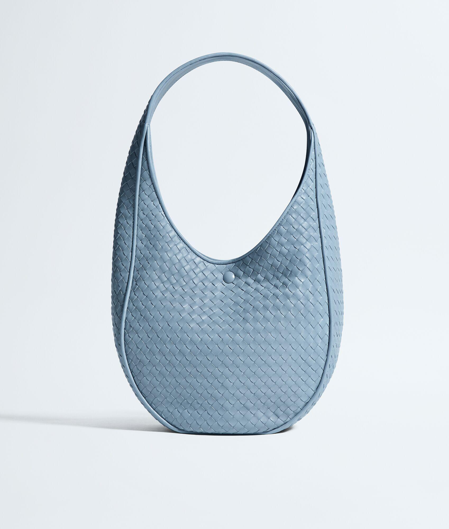 small ovetto
                            
                            
                                small ovetto by BOTTEGA VENETA