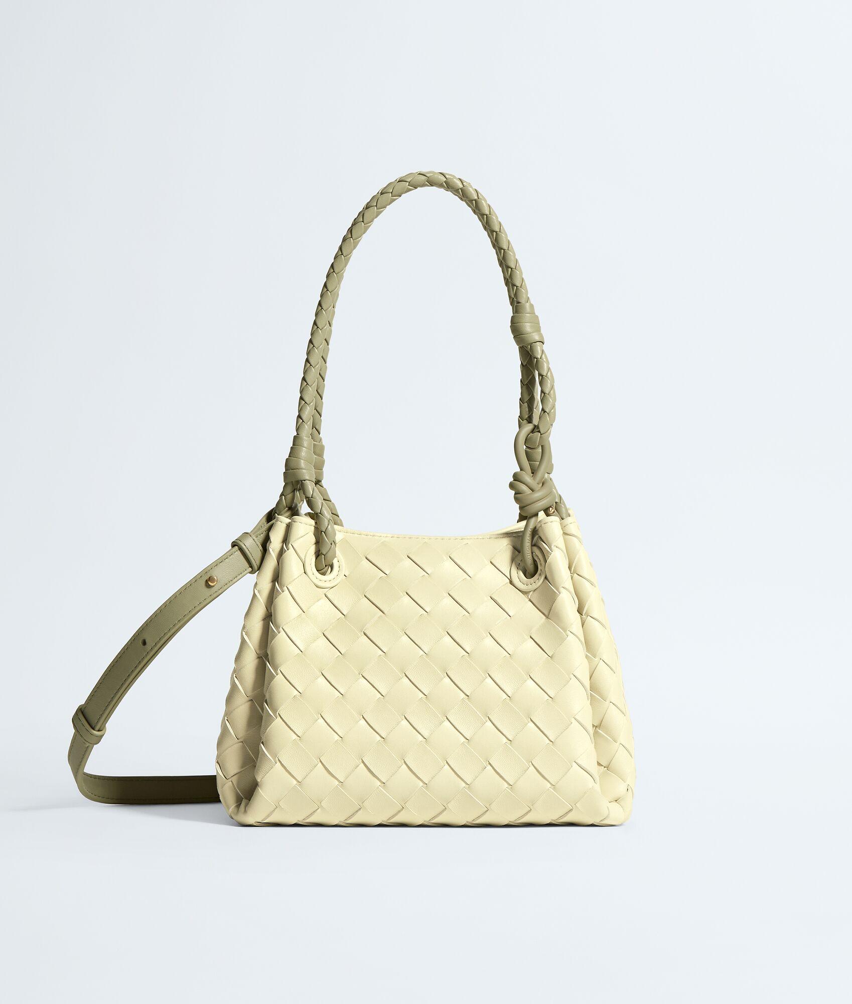 small parachute
                            
                            
                                small parachute by BOTTEGA VENETA