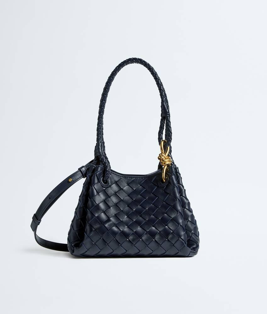 small parachute
                            
                            
                                small parachute by BOTTEGA VENETA