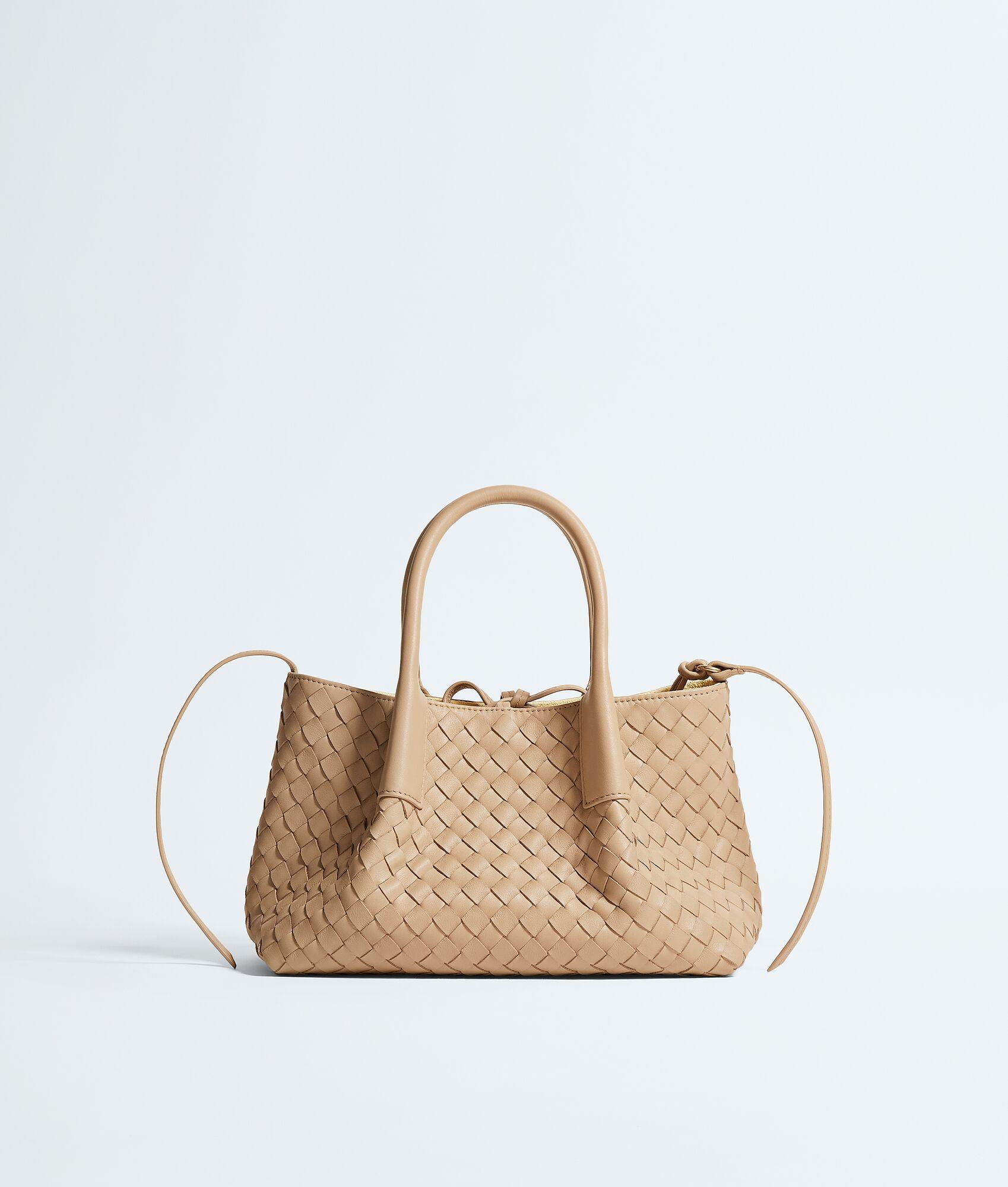 small pinacoteca
                            
                            
                                small pinacoteca by BOTTEGA VENETA
