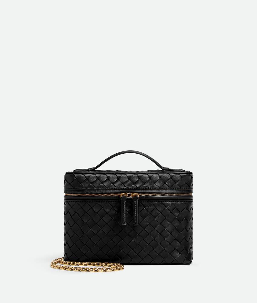small soft vanity
                            
                            
                                small soft vanity by BOTTEGA VENETA