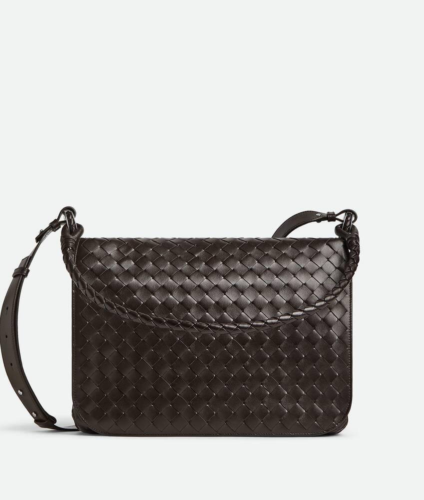 small swing messenger
                            
                            
                                small swing messenger by BOTTEGA VENETA