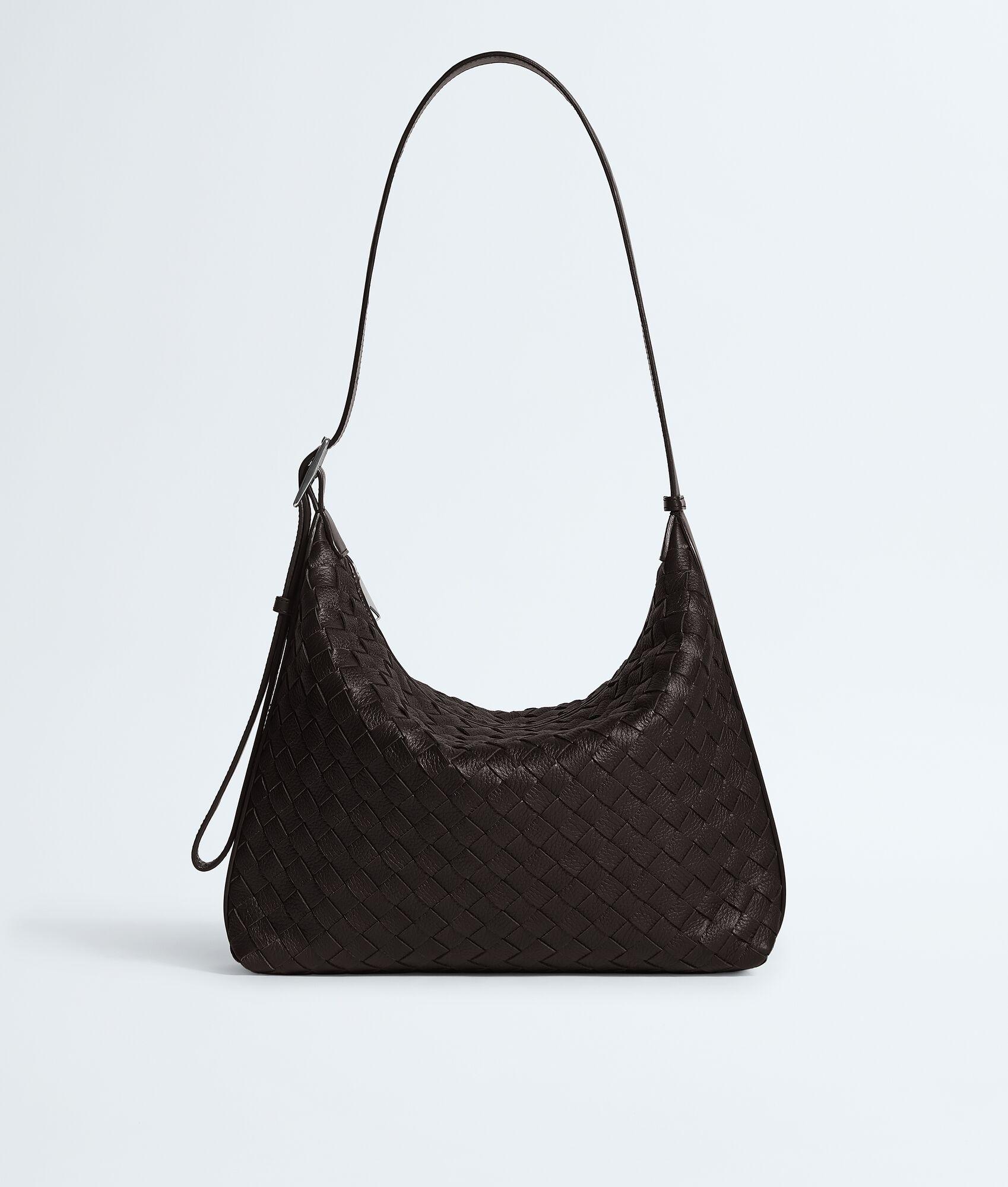 small traveler
                            
                            
                                small traveler by BOTTEGA VENETA