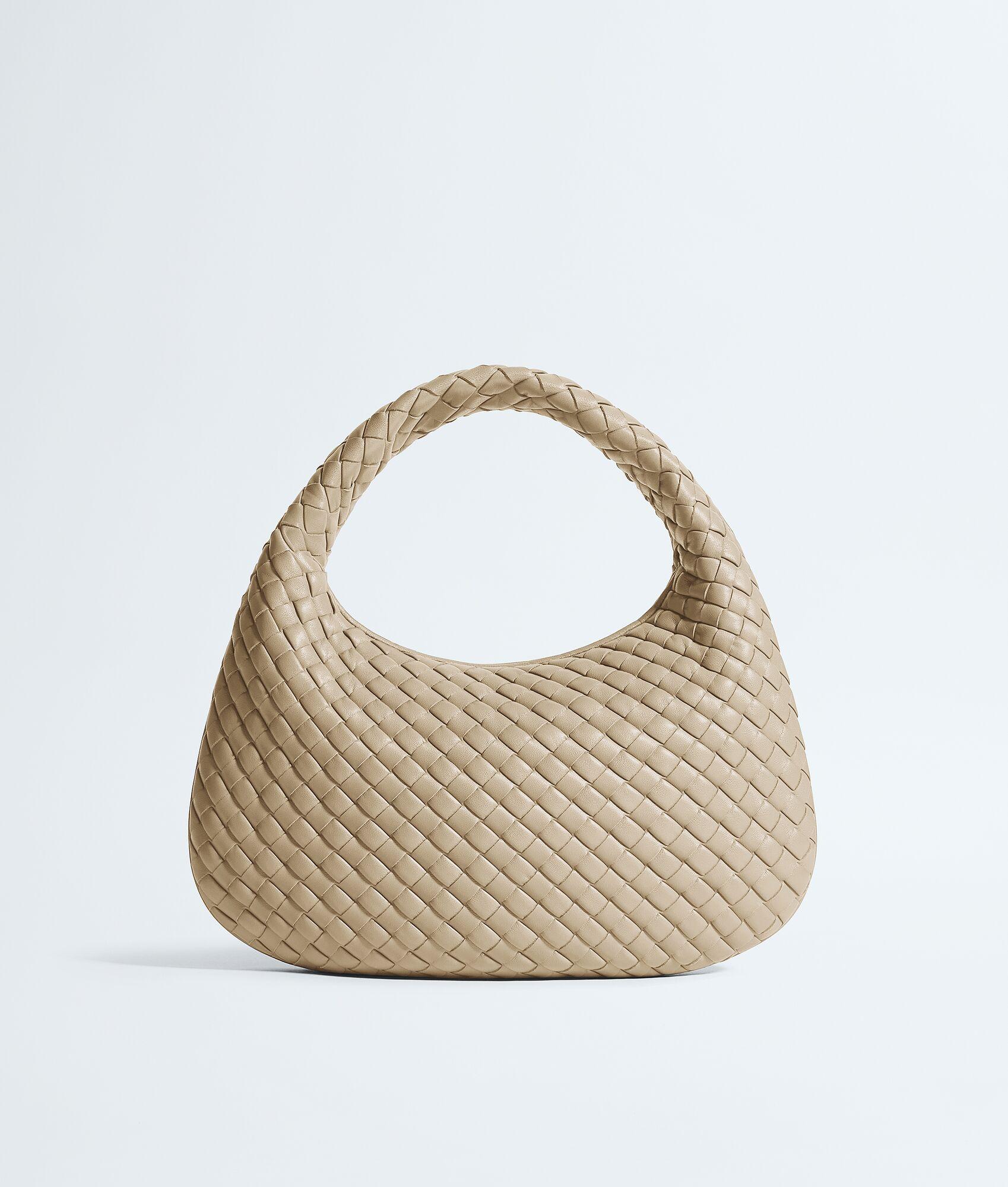 small veneta
                            
                            
                                small veneta by BOTTEGA VENETA