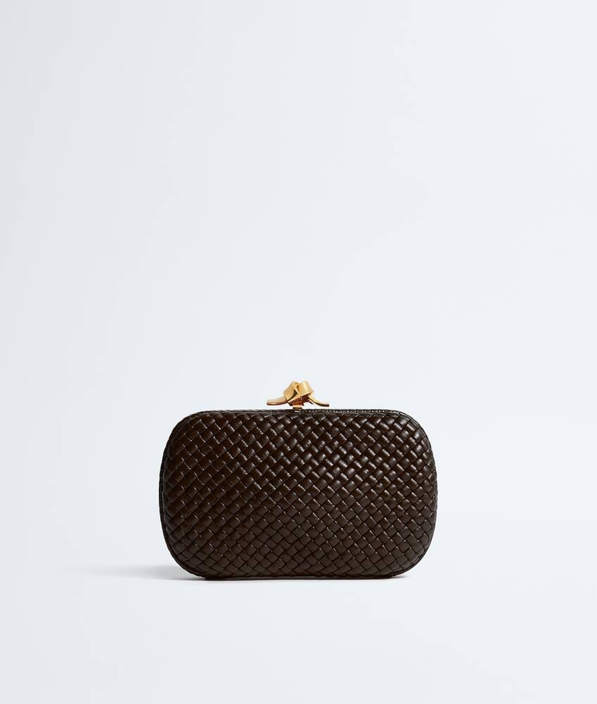 soft knot
                            
                            
                                soft knot by BOTTEGA VENETA