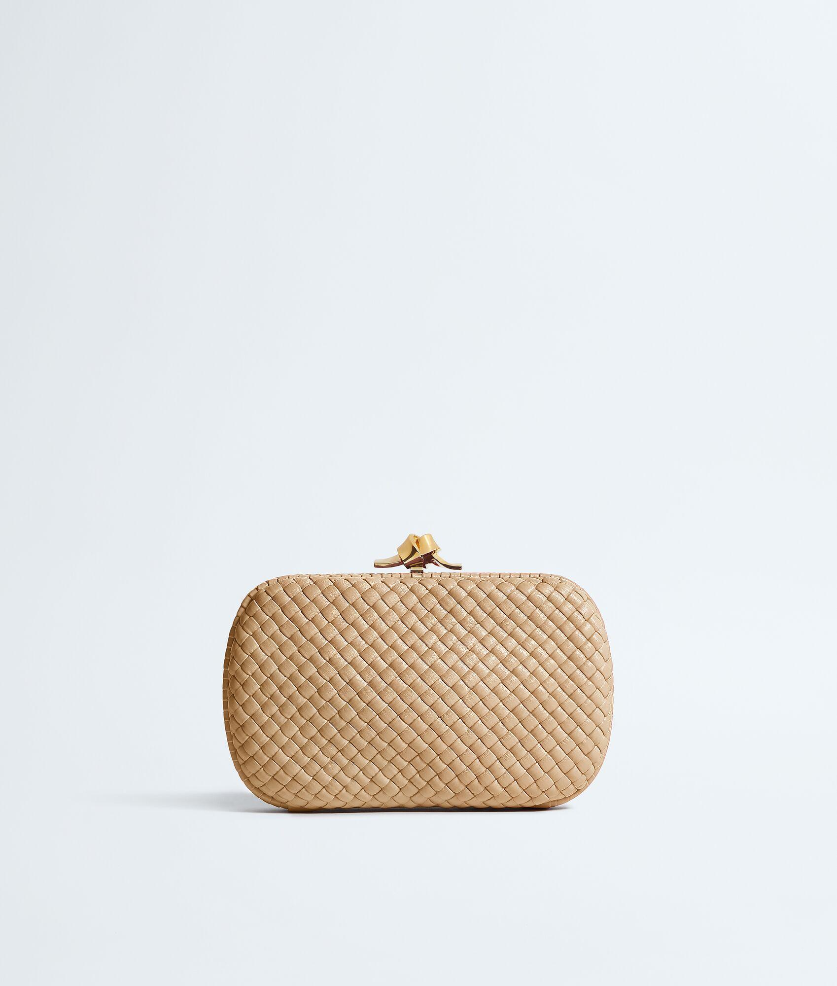 soft knot
                            
                            
                                soft knot by BOTTEGA VENETA